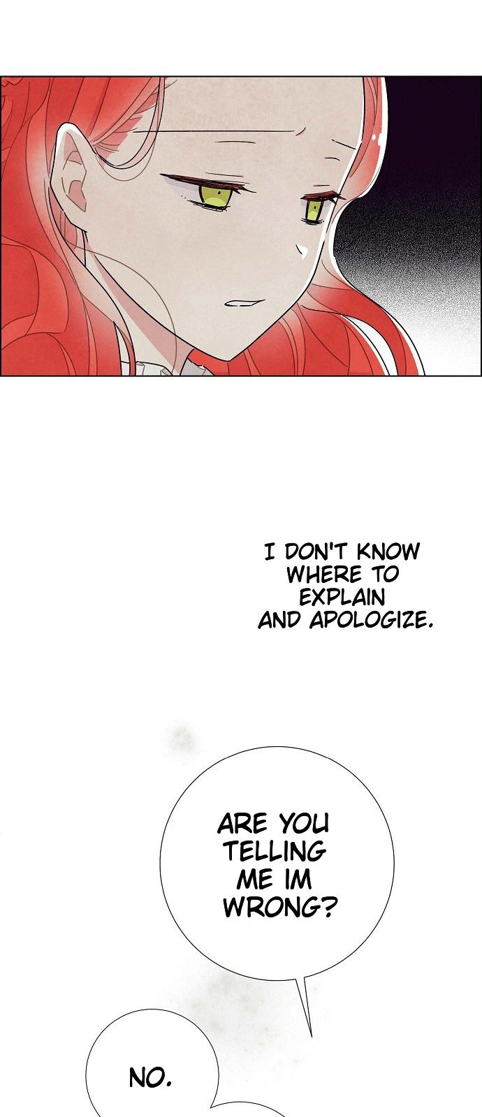 I Stole The Male Lead’s First Night Chapter 23 - Page 16