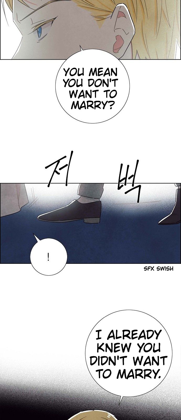 I Stole The Male Lead’s First Night Chapter 23 - Page 23