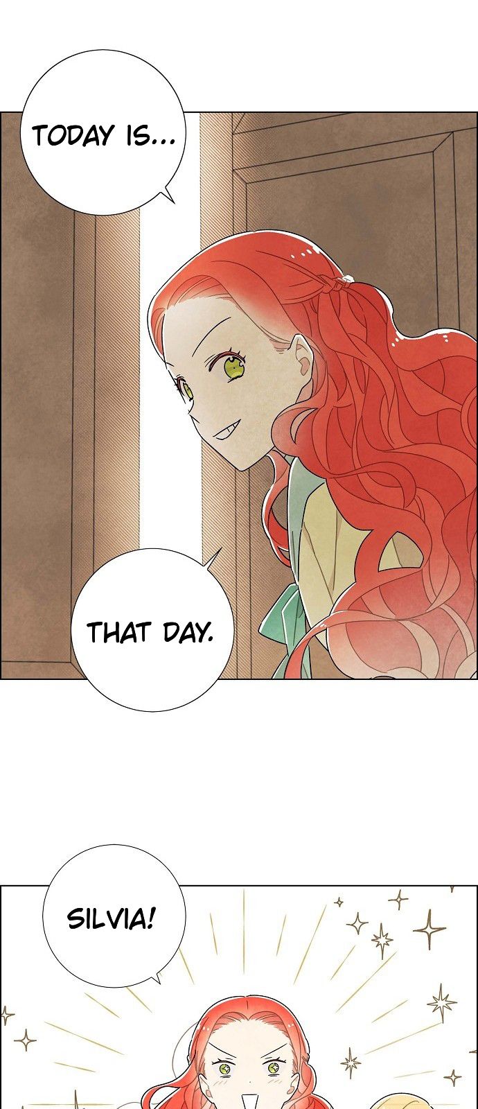 I Stole The Male Lead’s First Night Chapter 23 - Page 38