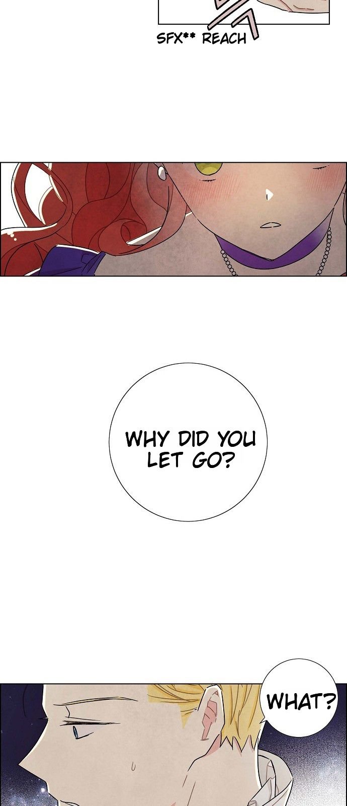 I Stole The Male Lead’s First Night Chapter 24 - Page 27