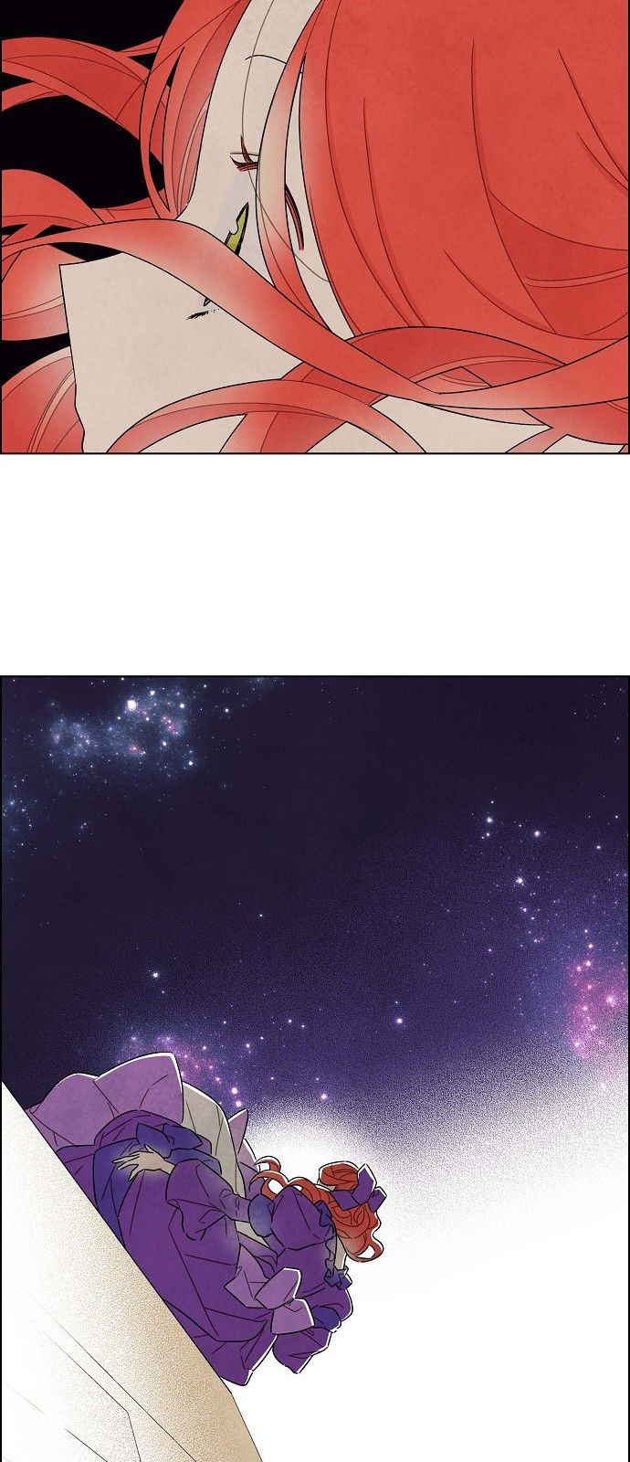 I Stole The Male Lead’s First Night Chapter 24 - Page 47