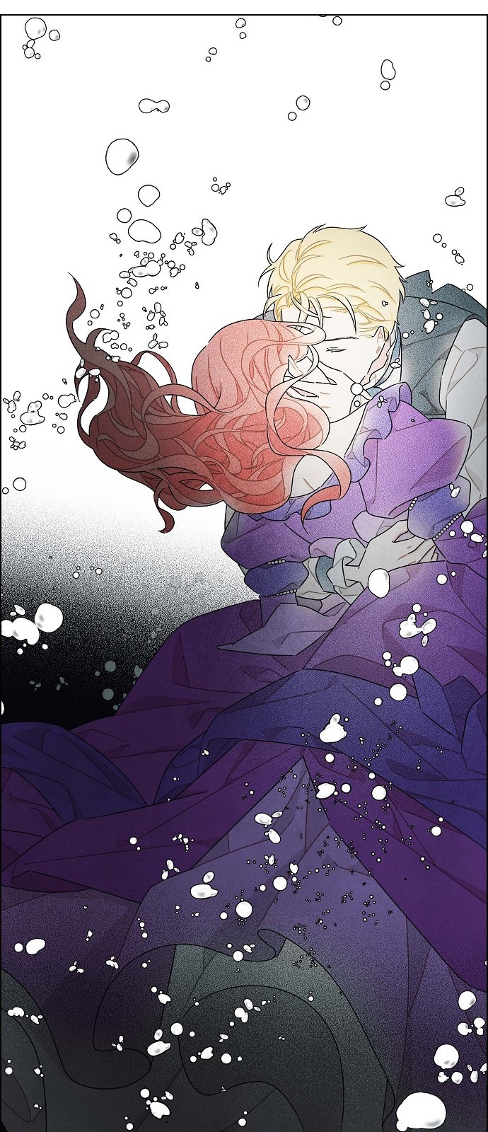 I Stole The Male Lead’s First Night Chapter 25 - Page 11