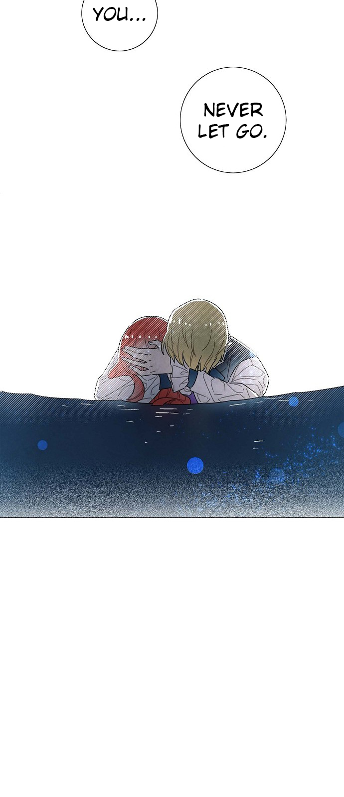 I Stole The Male Lead’s First Night Chapter 25 - Page 19