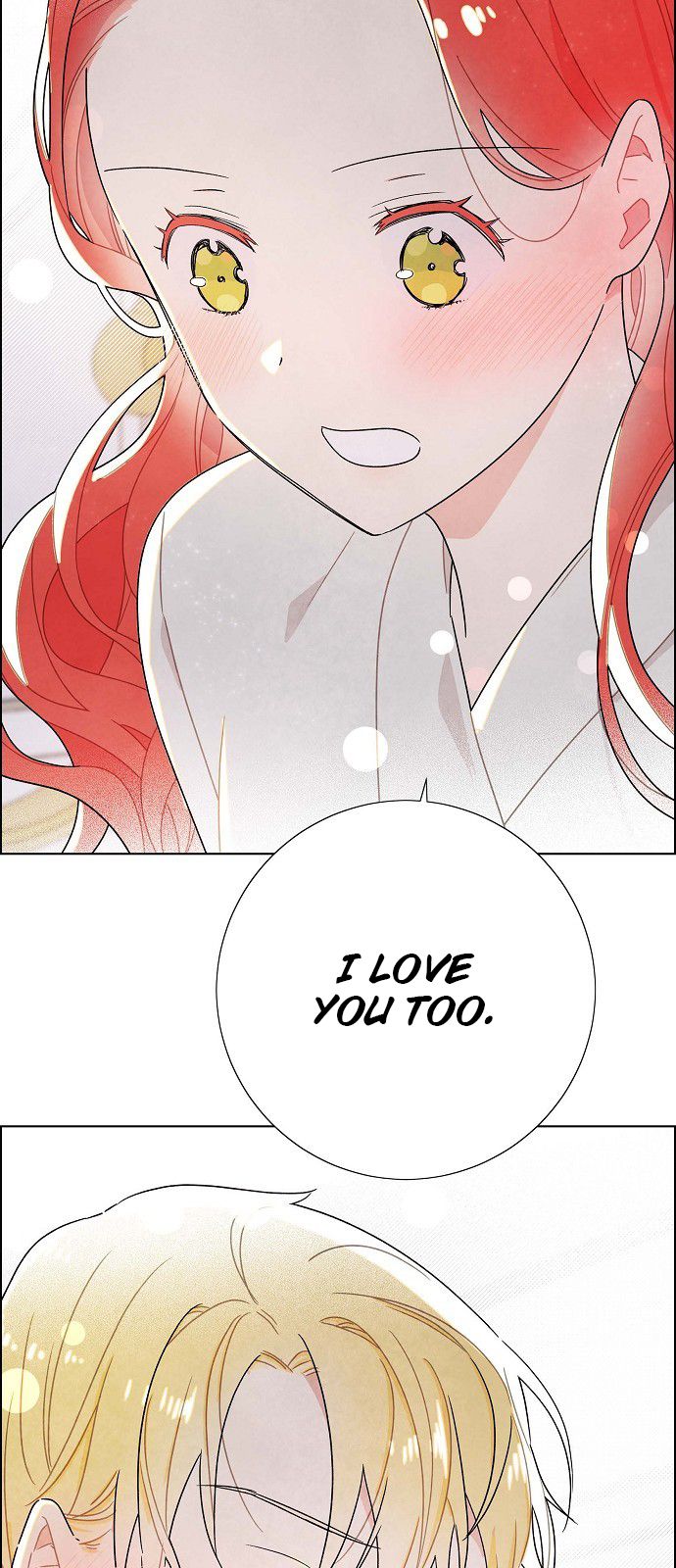 I Stole The Male Lead’s First Night Chapter 26 - Page 4