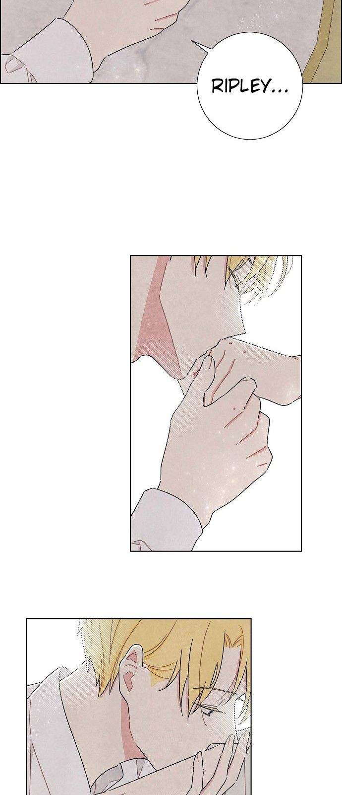 I Stole The Male Lead’s First Night Chapter 26 - Page 5