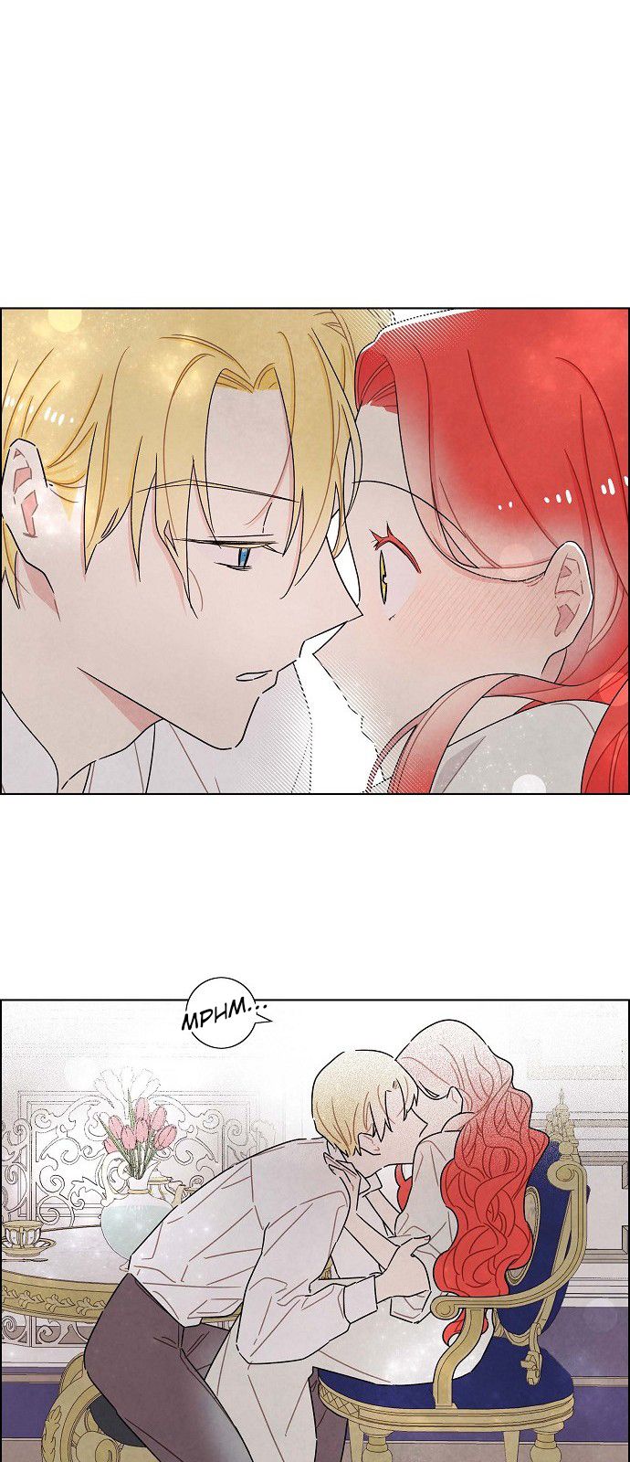 I Stole The Male Lead’s First Night Chapter 26 - Page 6