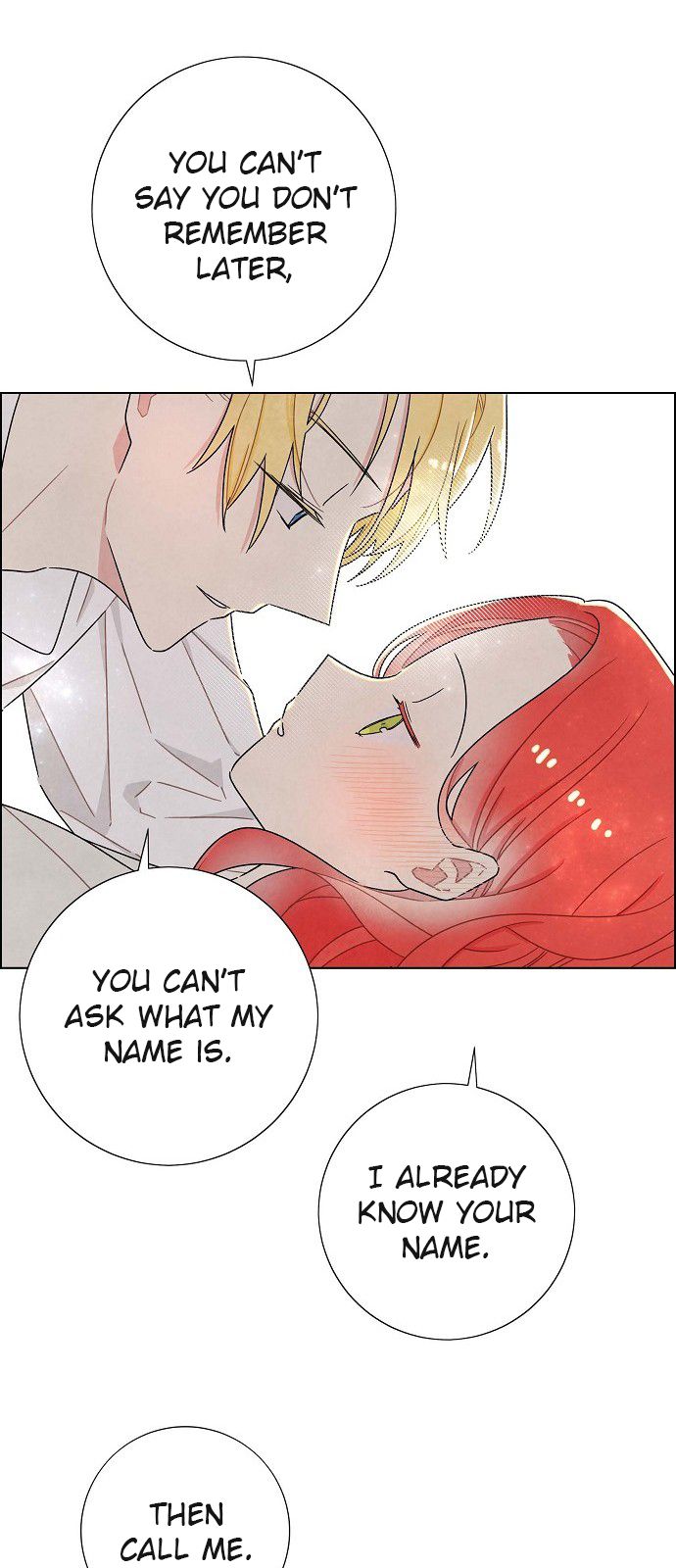 I Stole The Male Lead’s First Night Chapter 26 - Page 9