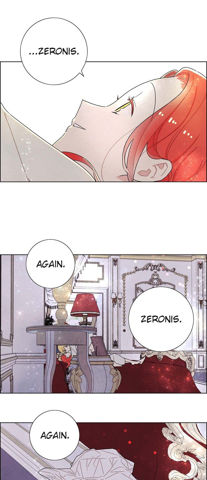 I Stole The Male Lead’s First Night Chapter 26 - Page 11