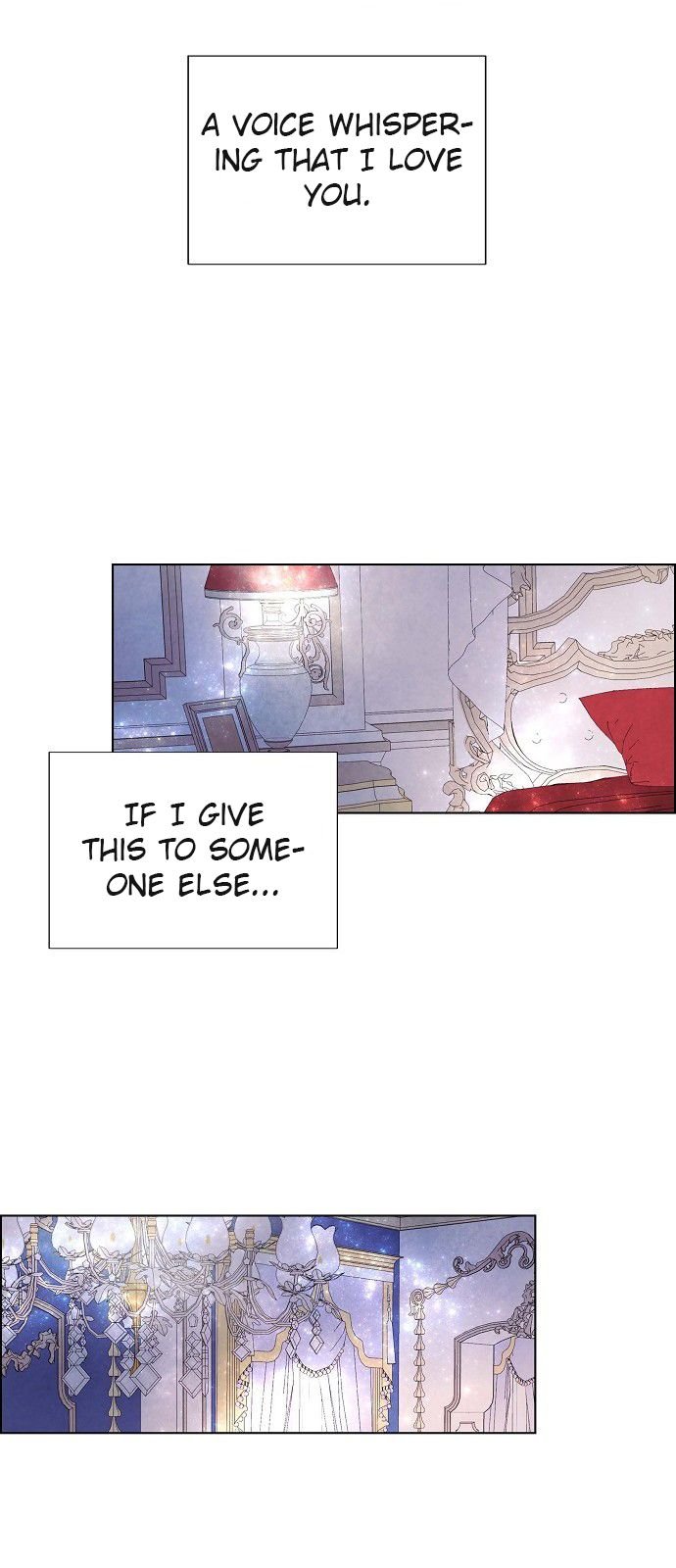 I Stole The Male Lead’s First Night Chapter 26 - Page 15