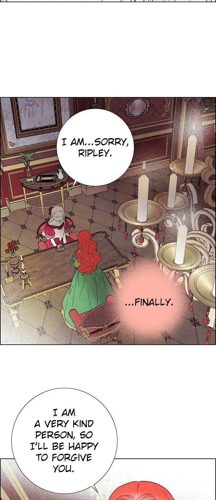 I Stole The Male Lead’s First Night Chapter 26 - Page 30