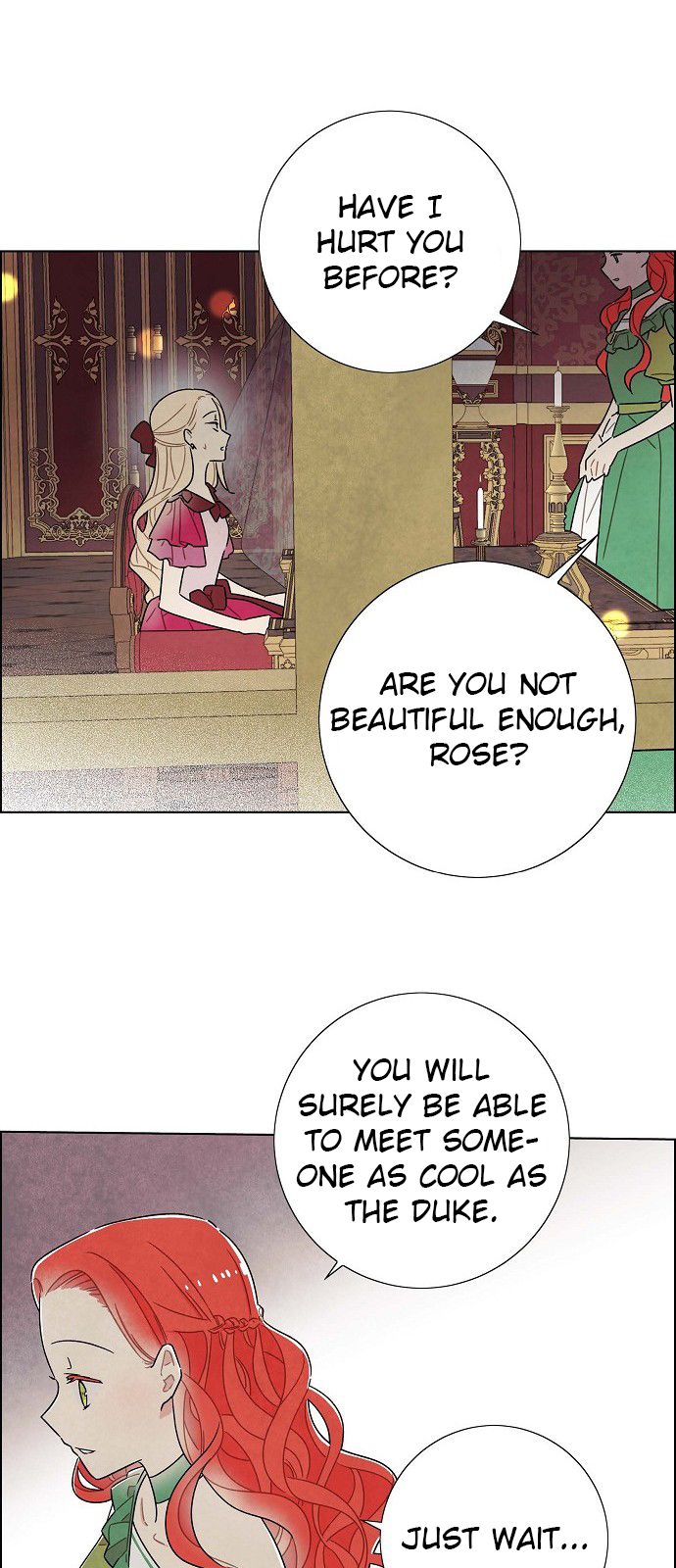 I Stole The Male Lead’s First Night Chapter 26 - Page 37