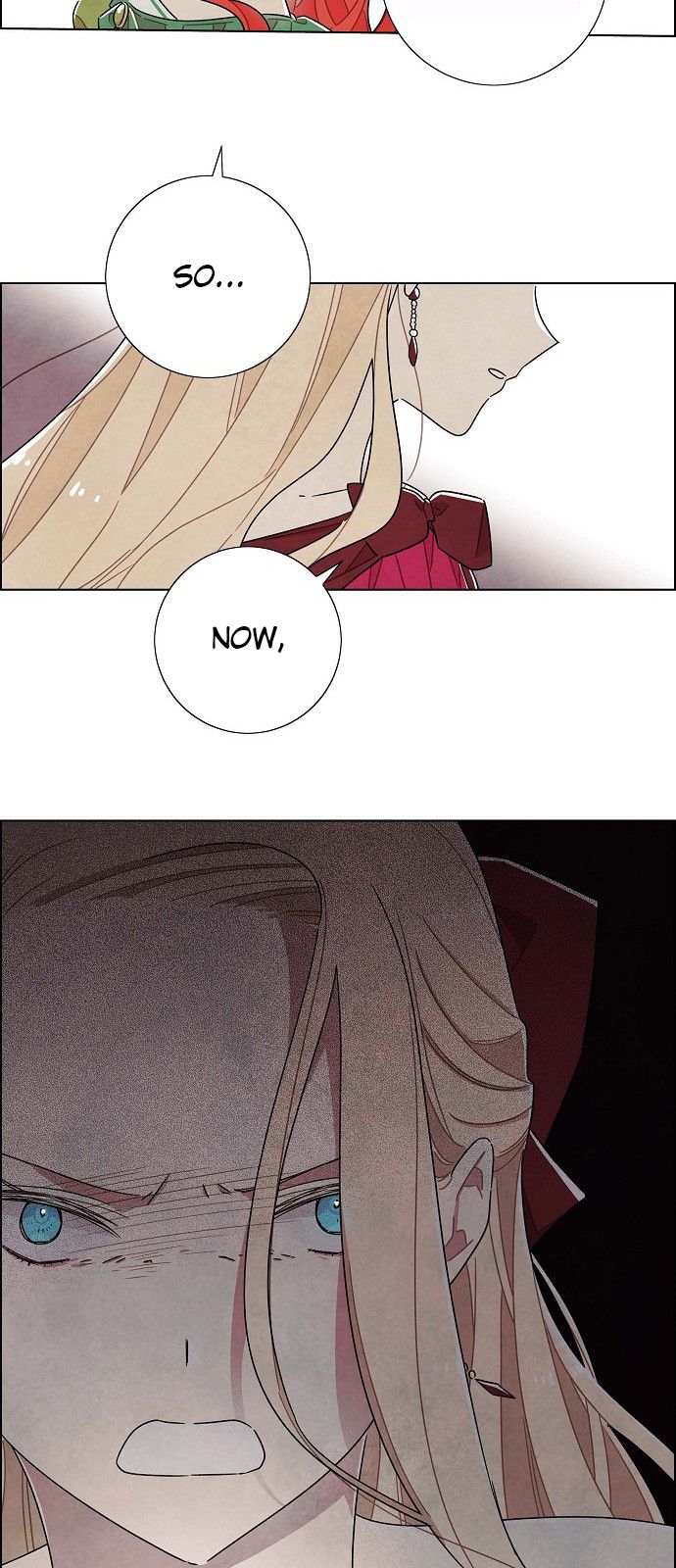 I Stole The Male Lead’s First Night Chapter 26 - Page 38