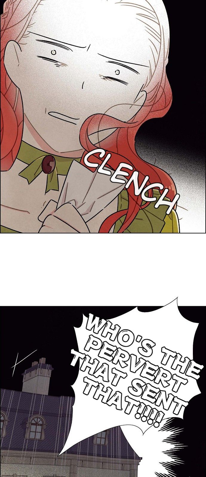 I Stole The Male Lead’s First Night Chapter 27 - Page 20