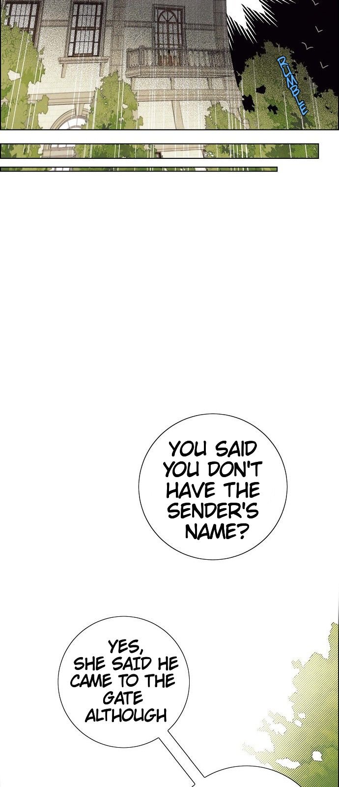 I Stole The Male Lead’s First Night Chapter 27 - Page 21