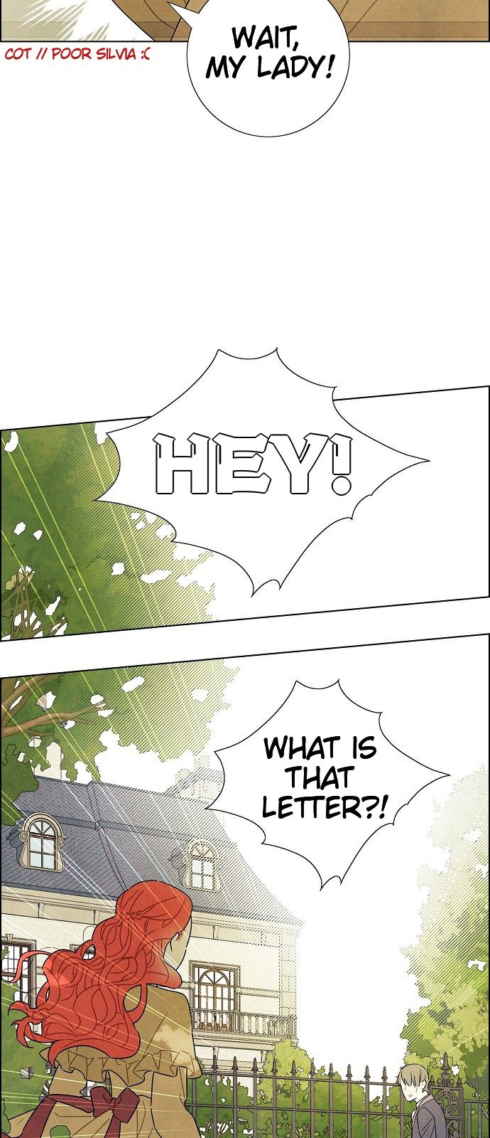 I Stole The Male Lead’s First Night Chapter 27 - Page 29