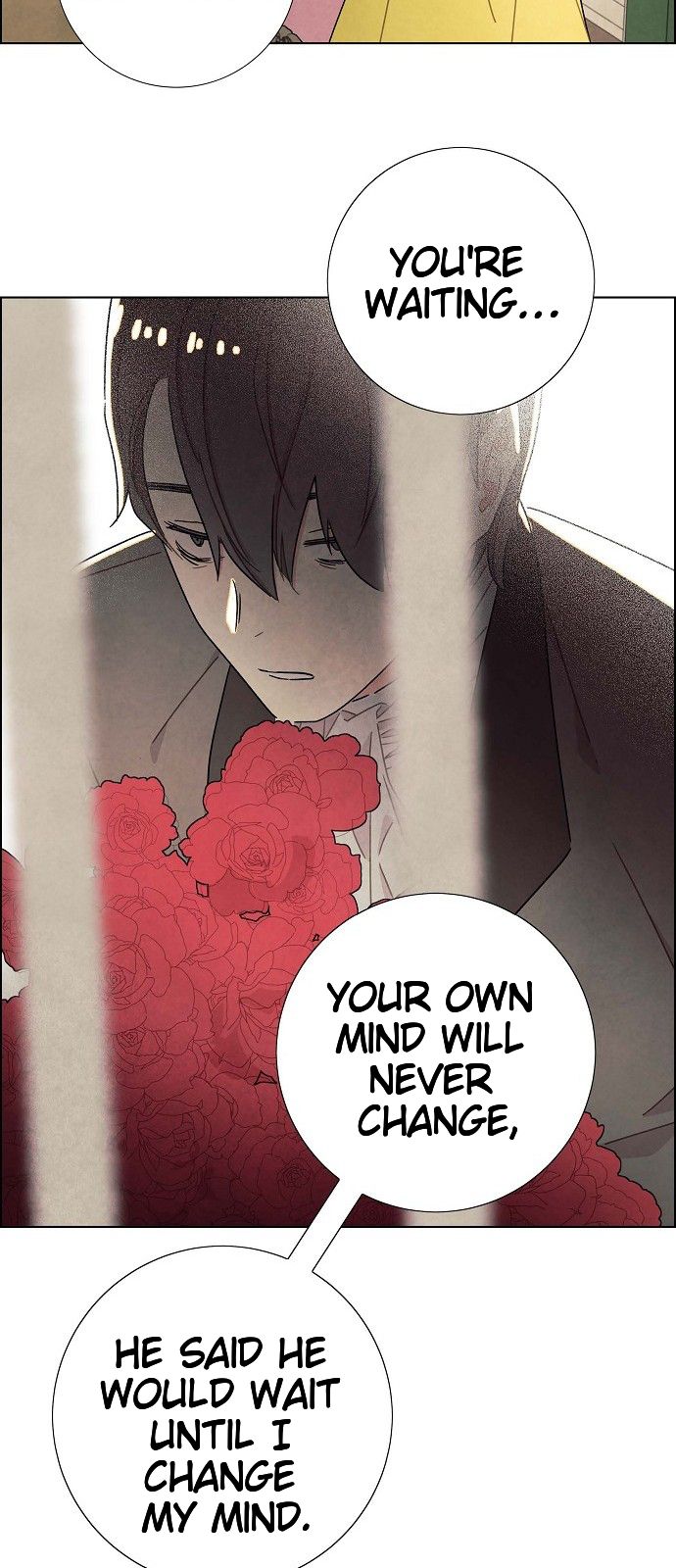 I Stole The Male Lead’s First Night Chapter 27 - Page 45