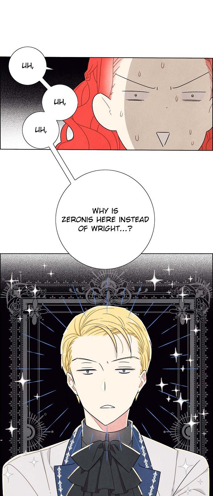 I Stole The Male Lead’s First Night Chapter 28 - Page 5