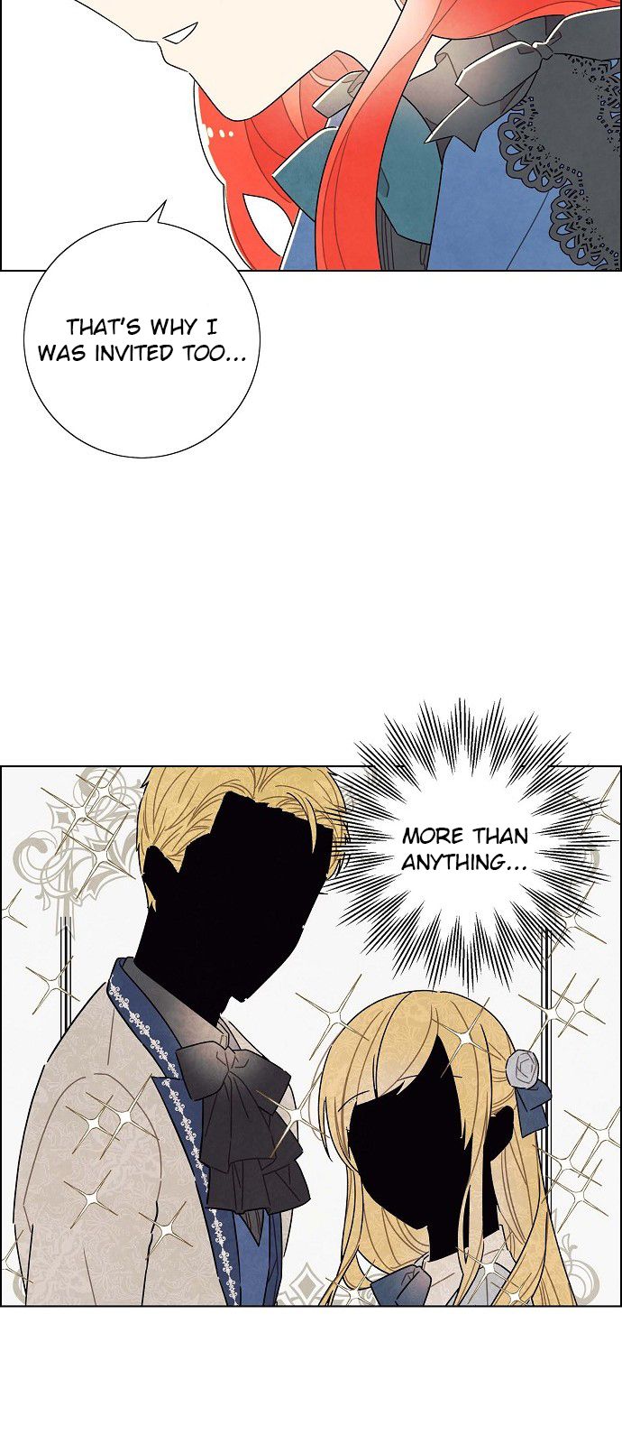 I Stole The Male Lead’s First Night Chapter 28 - Page 38