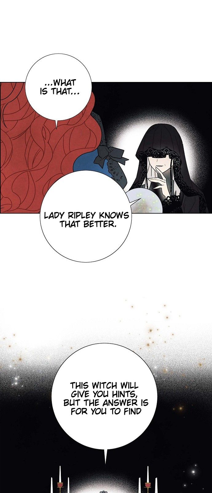 I Stole The Male Lead’s First Night Chapter 29 - Page 21