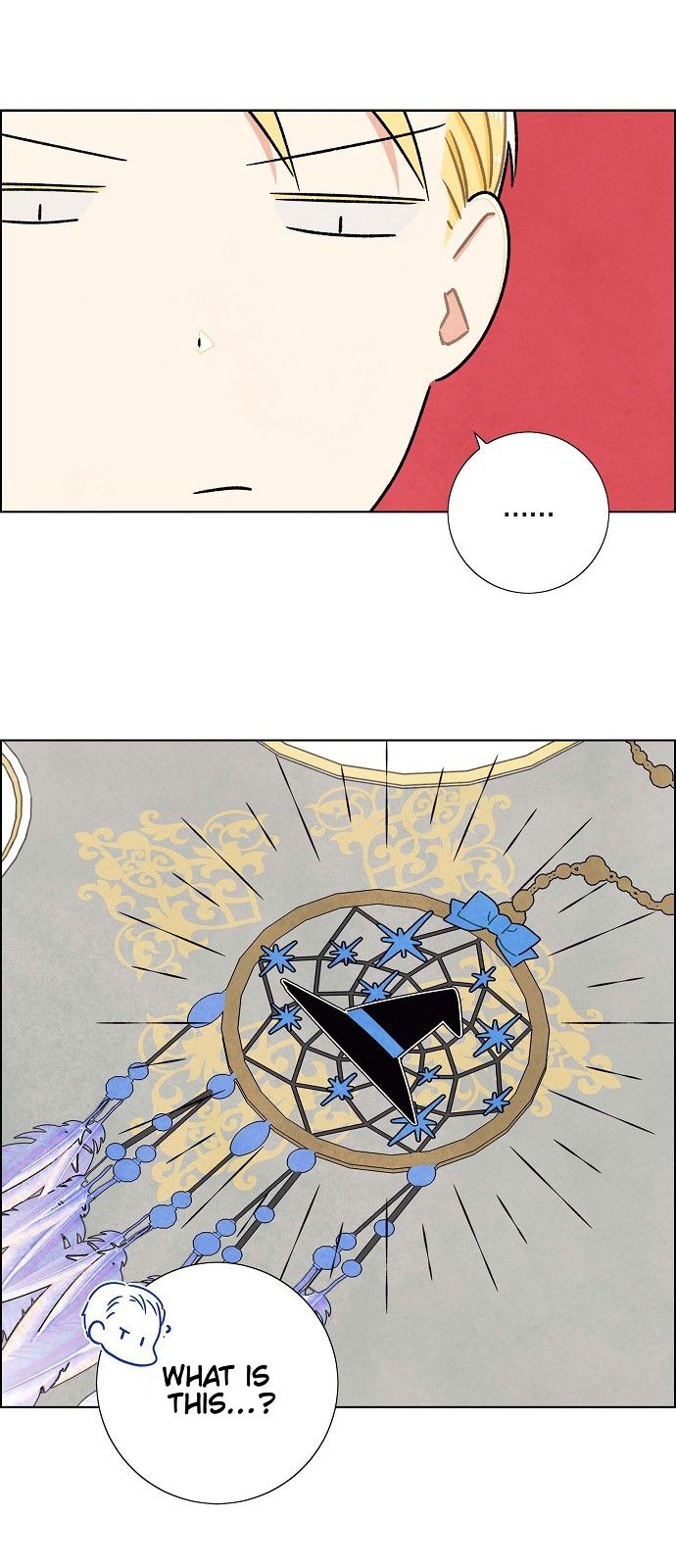 I Stole The Male Lead’s First Night Chapter 29 - Page 25