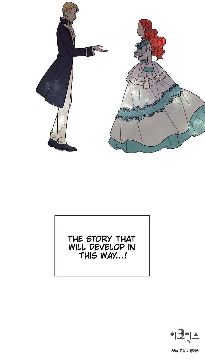 I Stole The Male Lead’s First Night Chapter 29 - Page 46