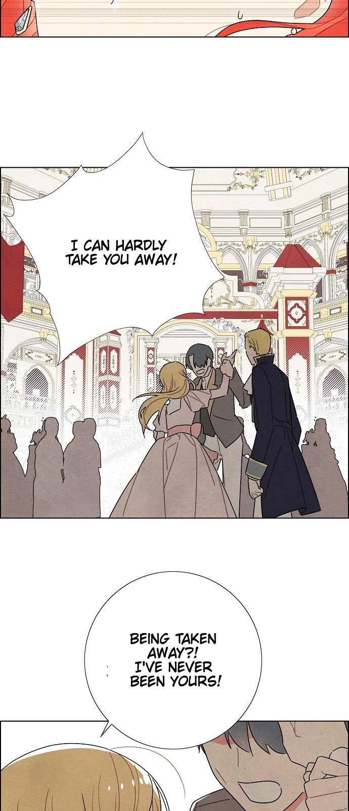 I Stole The Male Lead’s First Night Chapter 30 - Page 15