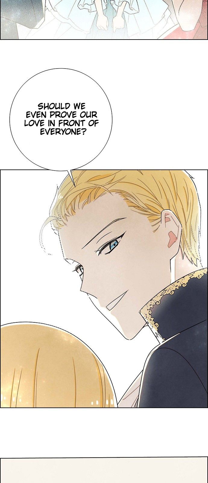 I Stole The Male Lead’s First Night Chapter 30 - Page 25