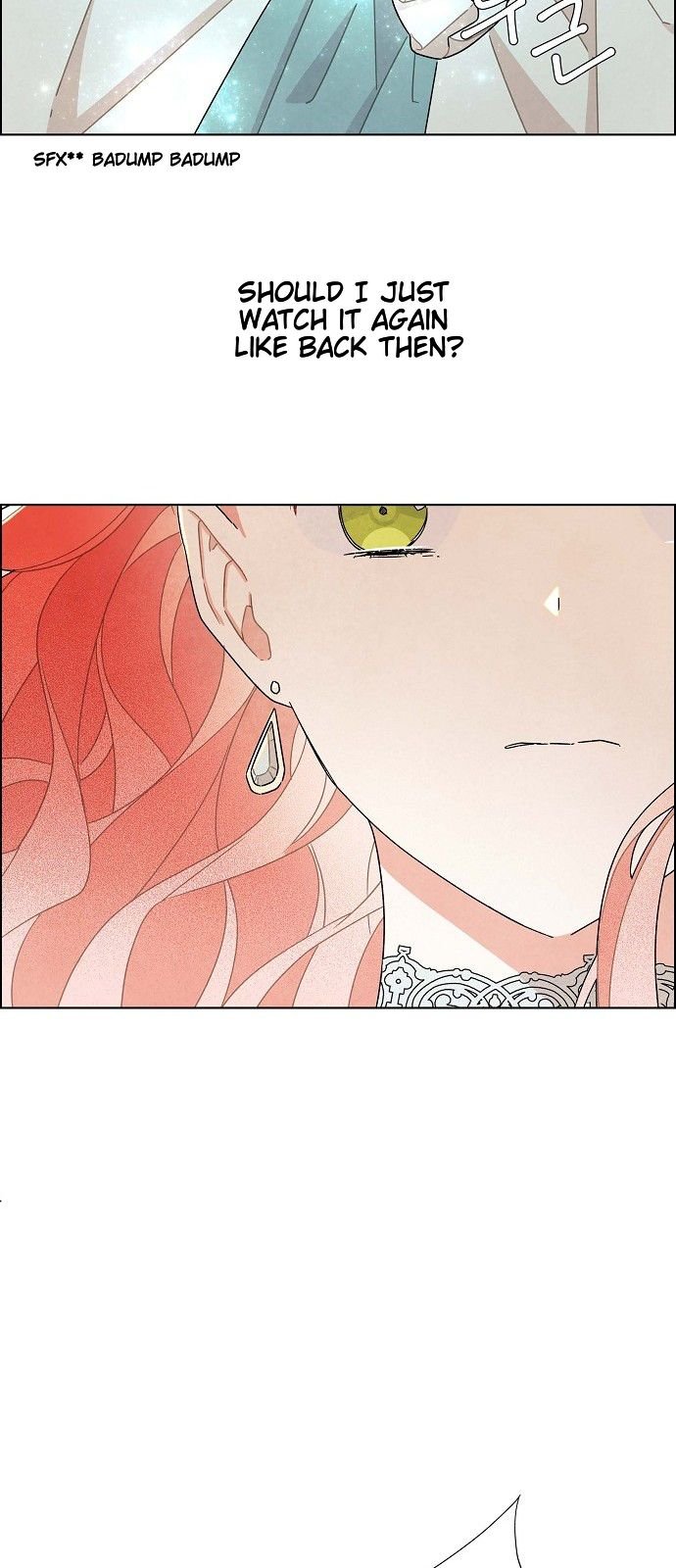 I Stole The Male Lead’s First Night Chapter 30 - Page 29