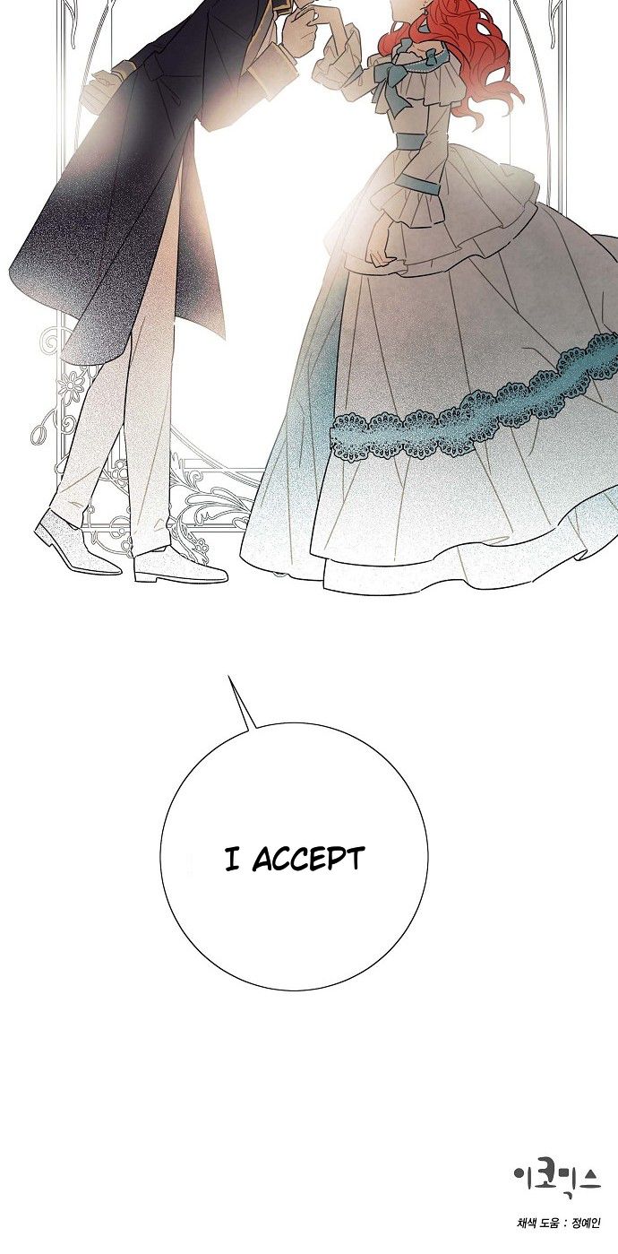 I Stole The Male Lead’s First Night Chapter 30 - Page 49