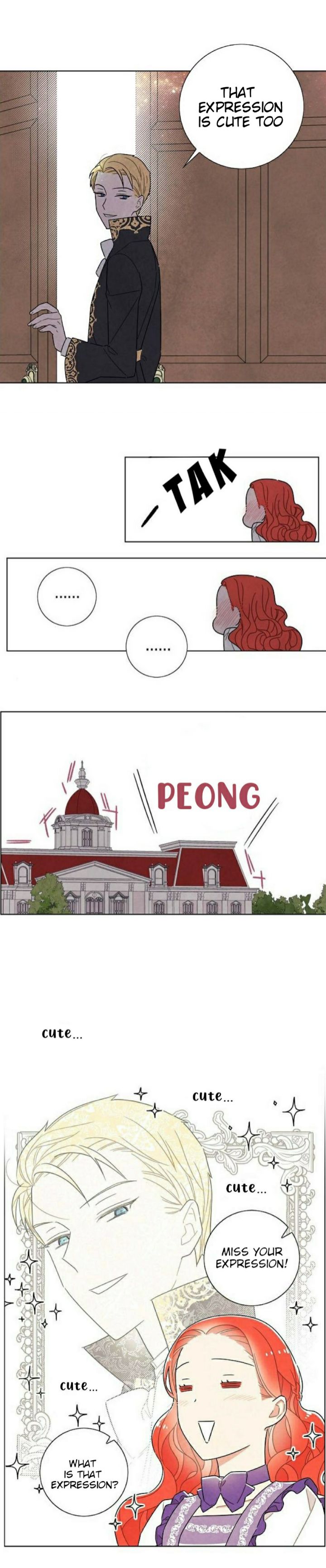 I Stole The Male Lead’s First Night Chapter 32 - Page 20