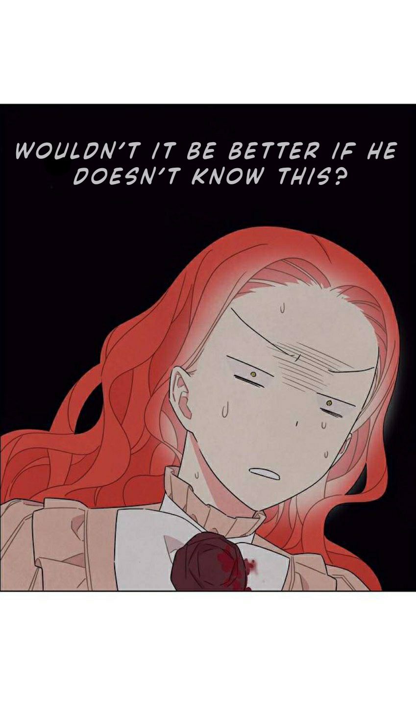 I Stole The Male Lead’s First Night Chapter 33 - Page 27