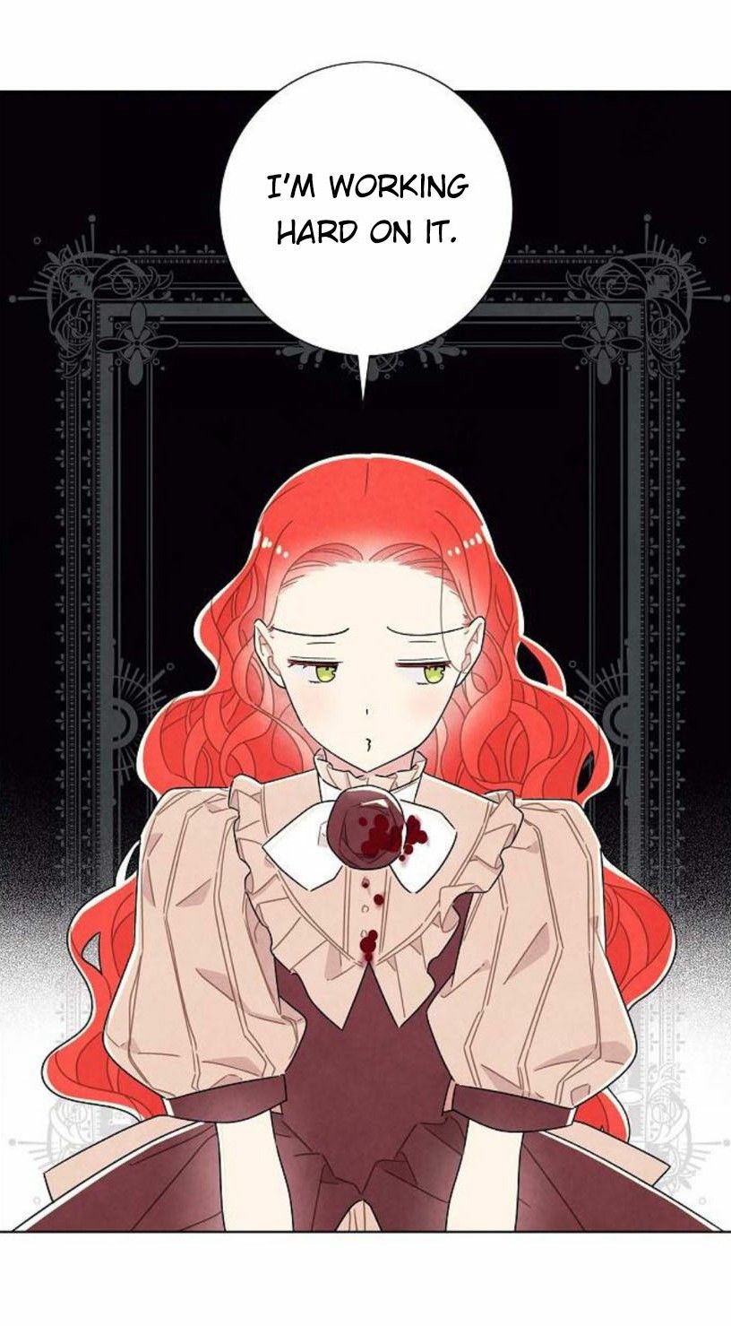 I Stole The Male Lead’s First Night Chapter 34 - Page 4