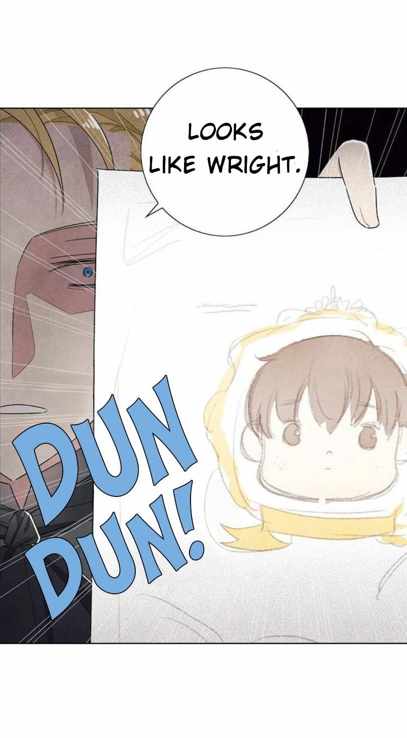 I Stole The Male Lead’s First Night Chapter 34 - Page 7