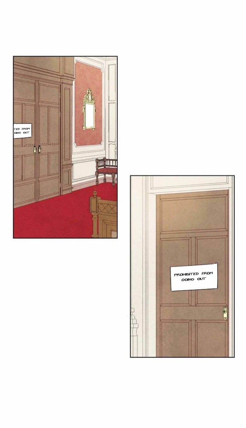 I Stole The Male Lead’s First Night Chapter 34 - Page 24