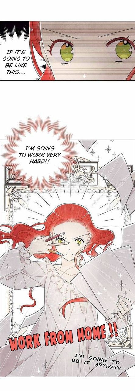 I Stole The Male Lead’s First Night Chapter 34 - Page 31