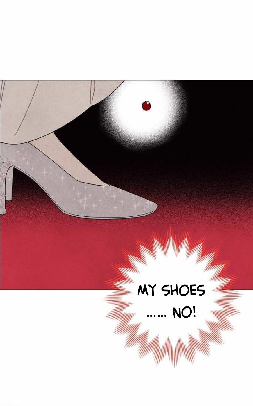 I Stole The Male Lead’s First Night Chapter 34 - Page 47