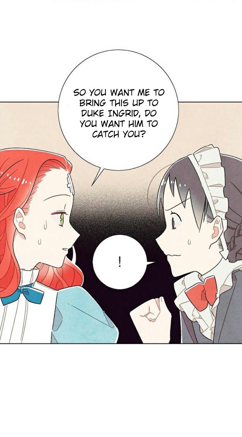 I Stole The Male Lead’s First Night Chapter 35 - Page 14