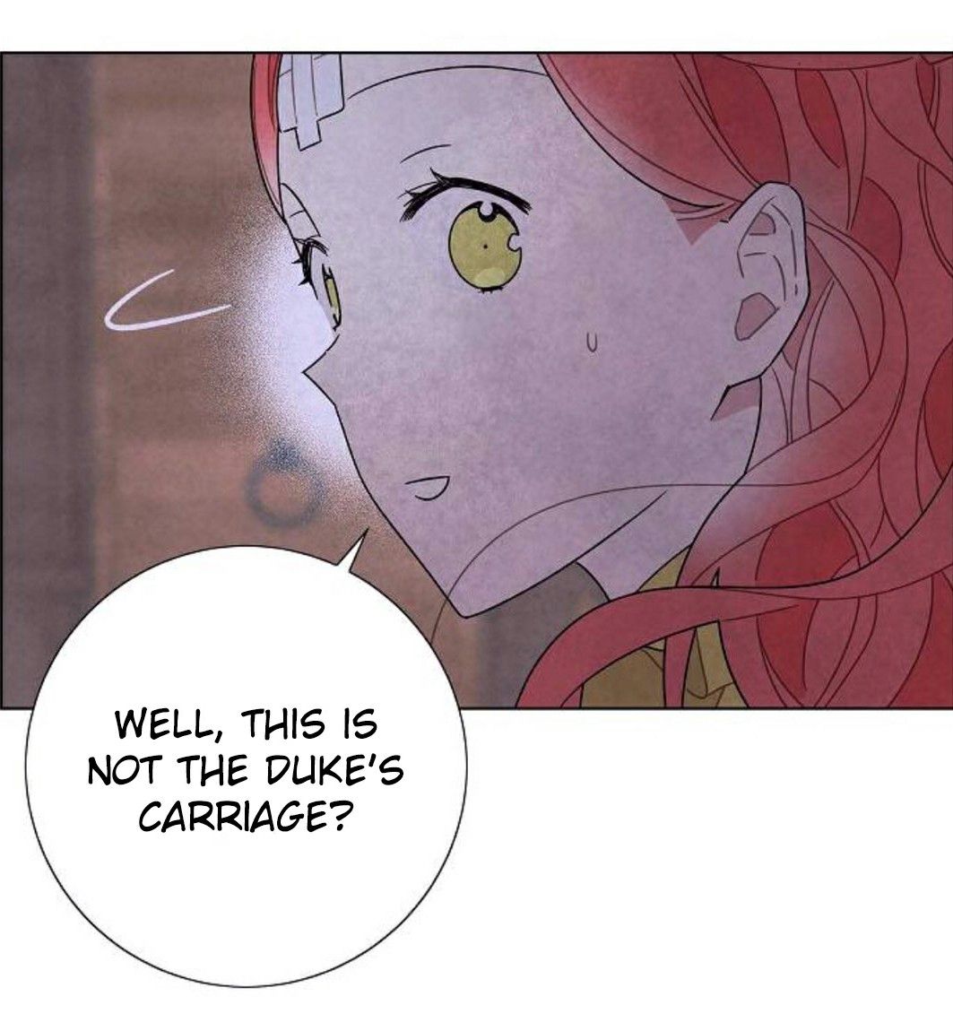 I Stole The Male Lead’s First Night Chapter 35 - Page 46