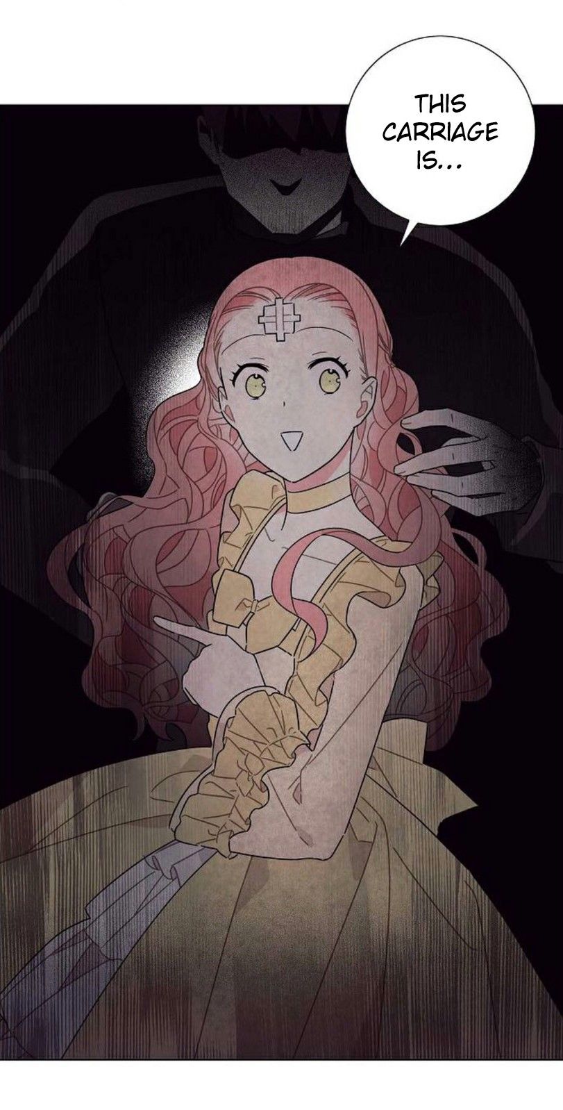 I Stole The Male Lead’s First Night Chapter 35 - Page 47