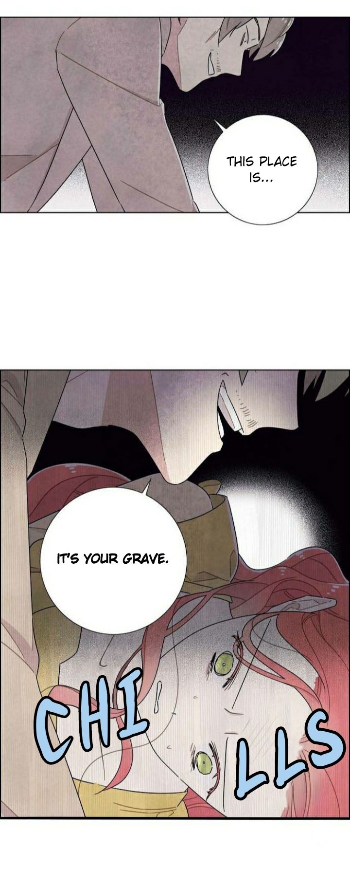 I Stole The Male Lead’s First Night Chapter 36 - Page 6