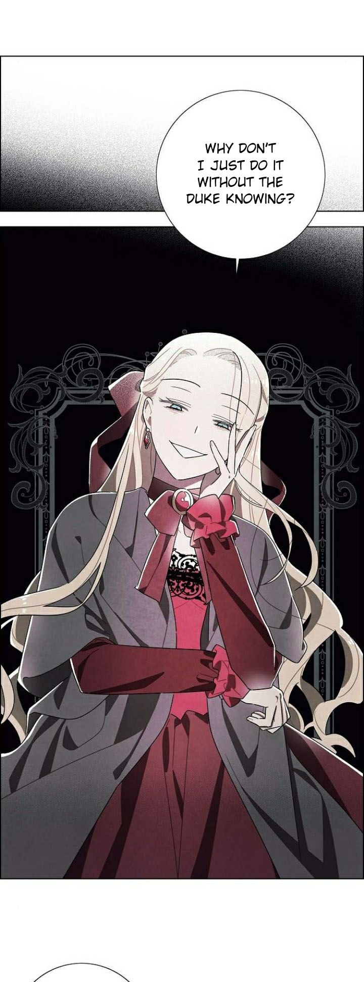 I Stole The Male Lead’s First Night Chapter 36 - Page 15