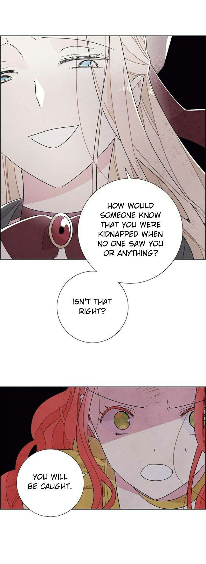 I Stole The Male Lead’s First Night Chapter 36 - Page 18