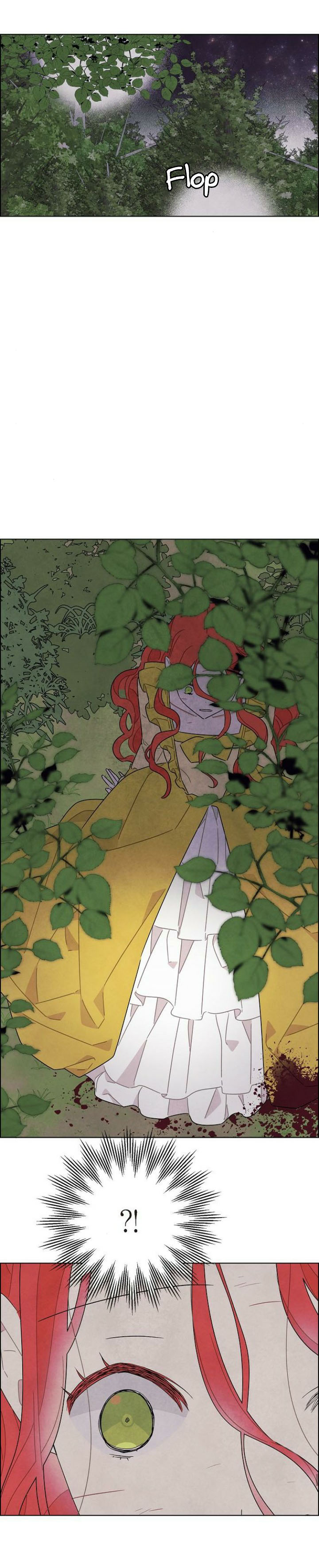 I Stole The Male Lead’s First Night Chapter 38 - Page 23