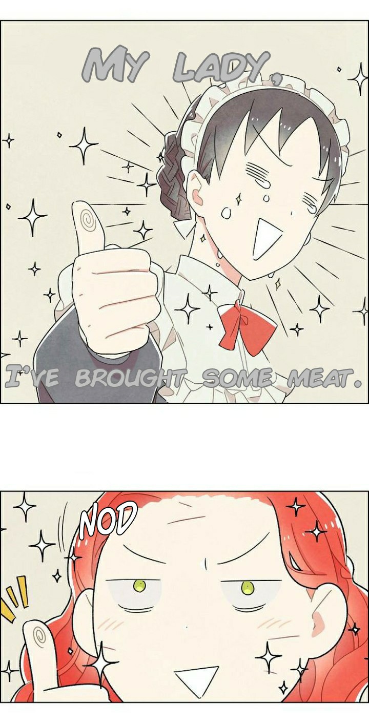 I Stole The Male Lead’s First Night Chapter 39 - Page 15