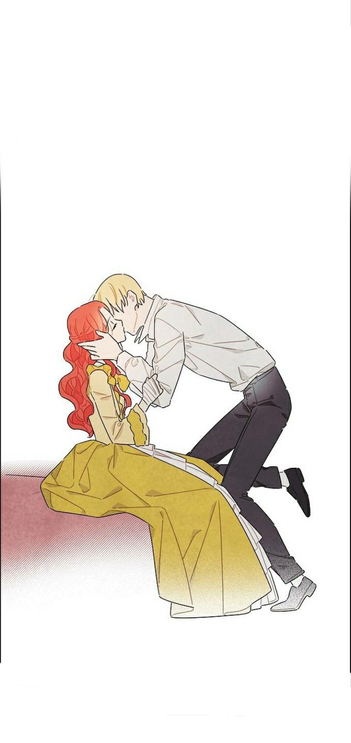 I Stole The Male Lead’s First Night Chapter 39 - Page 26