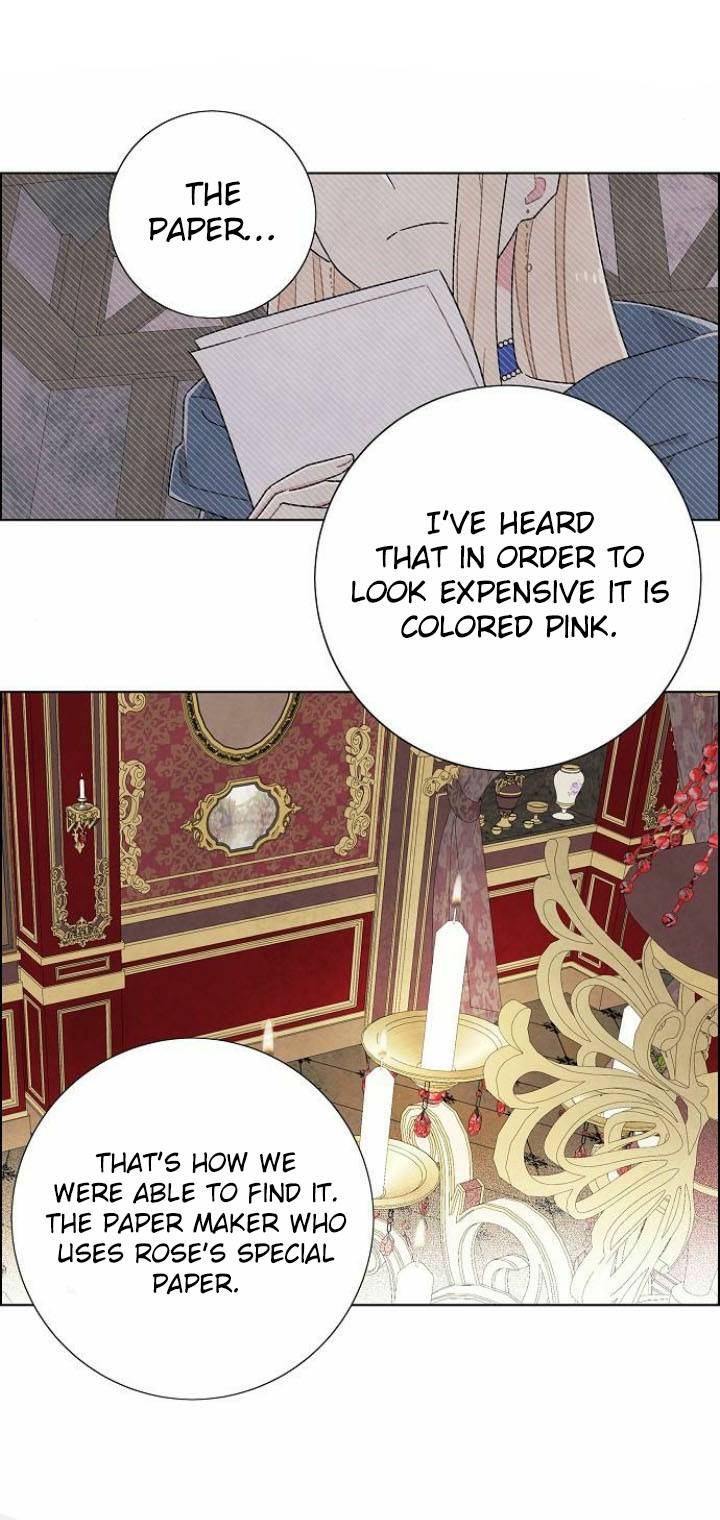 I Stole The Male Lead’s First Night Chapter 40 - Page 15