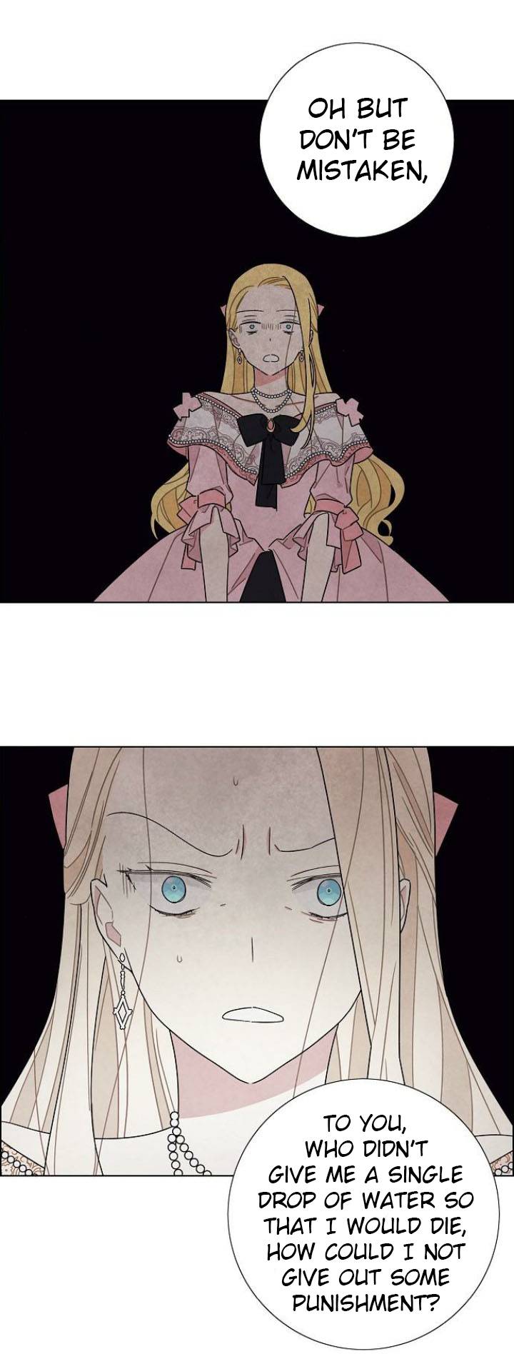 I Stole The Male Lead’s First Night Chapter 40 - Page 26