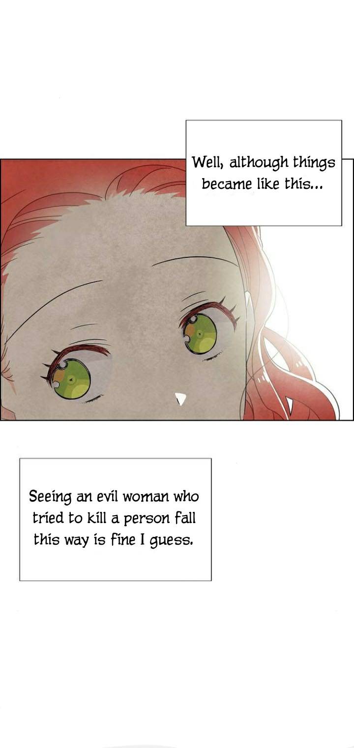 I Stole The Male Lead’s First Night Chapter 40 - Page 34