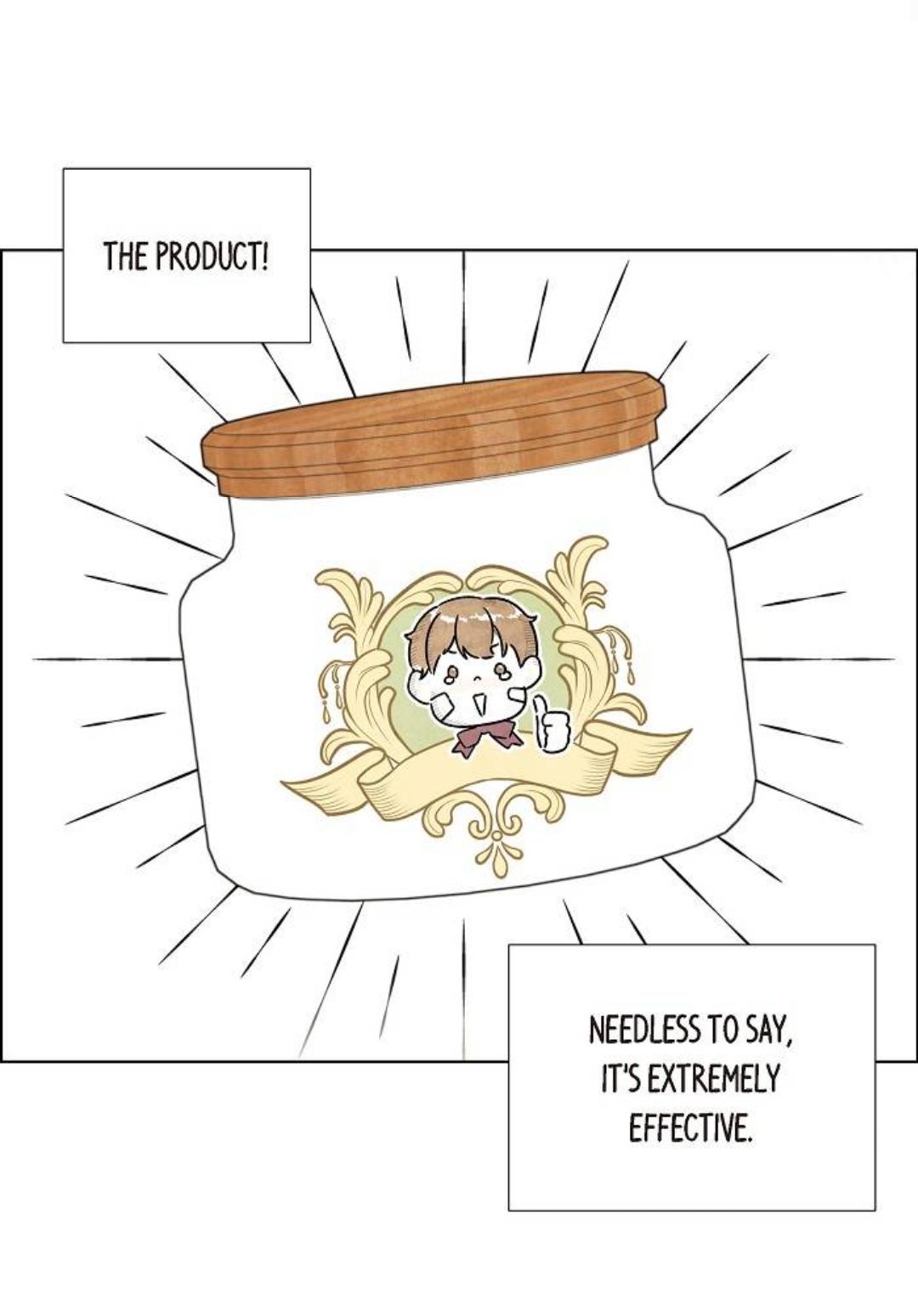 I Stole The Male Lead’s First Night Chapter 41 - Page 15