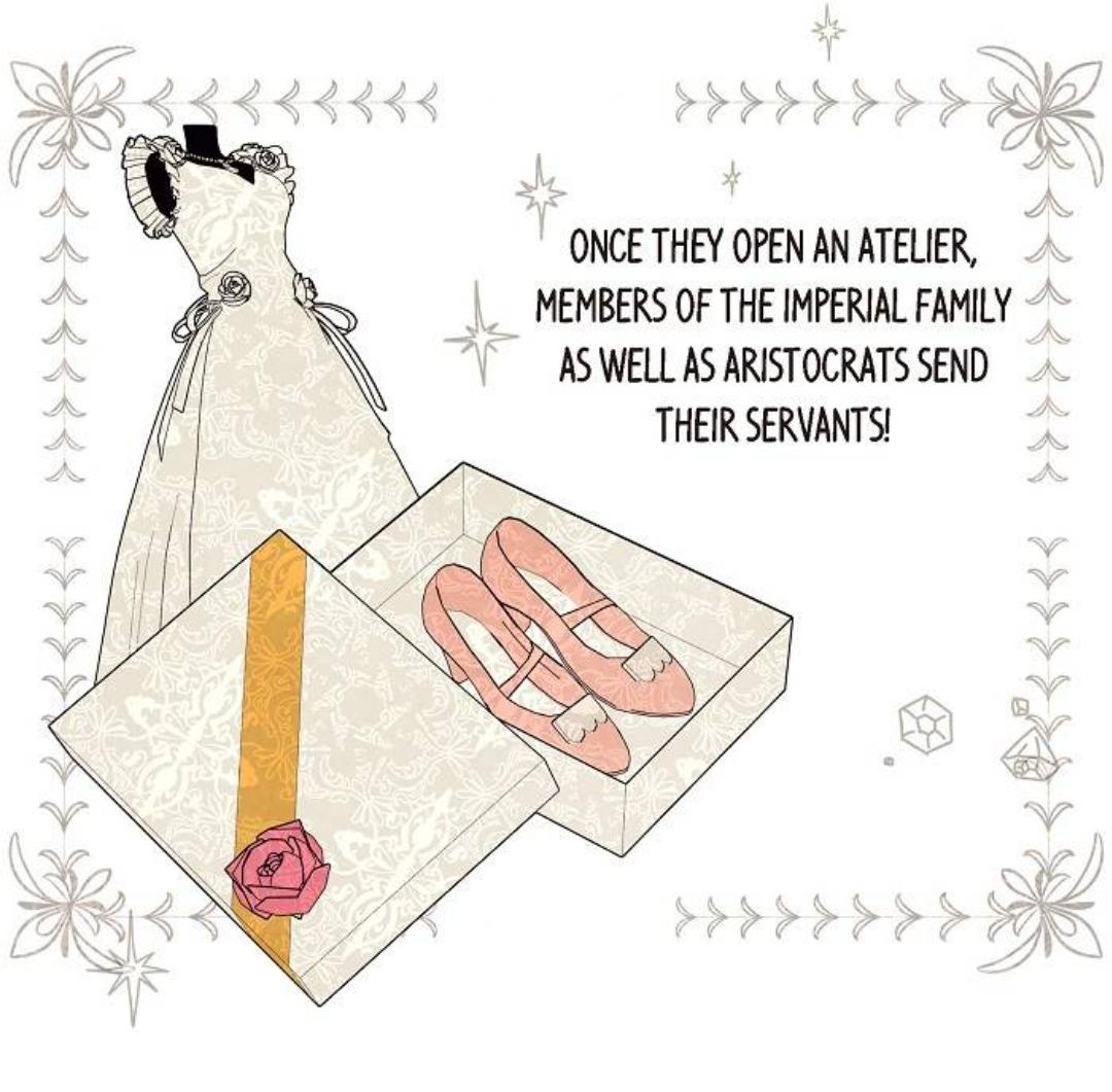 I Stole The Male Lead’s First Night Chapter 41 - Page 25